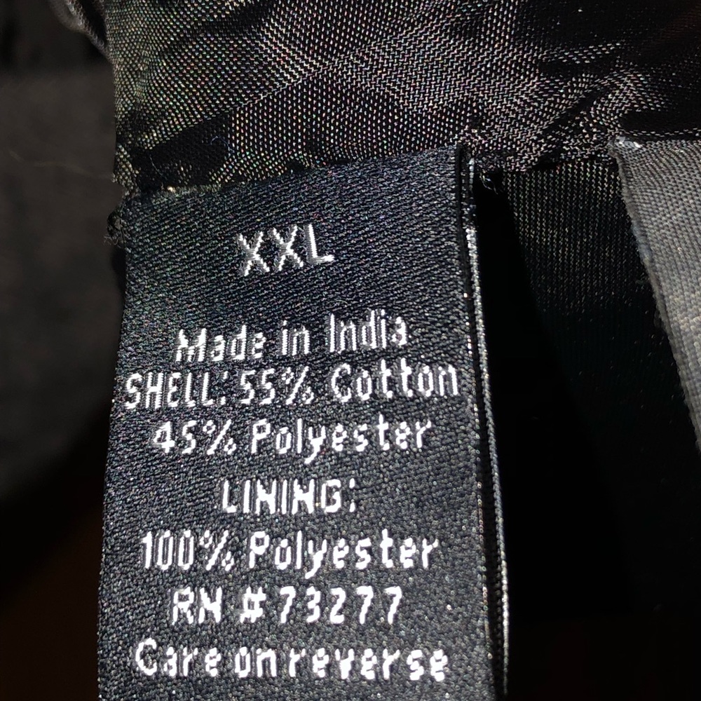 Apt 9 Jacket - image 4